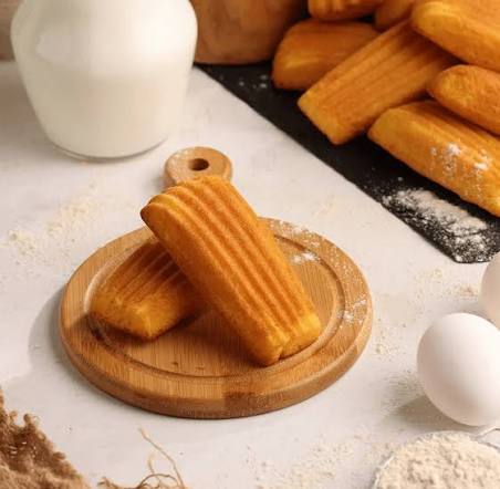 Sooper Tea Biscuits