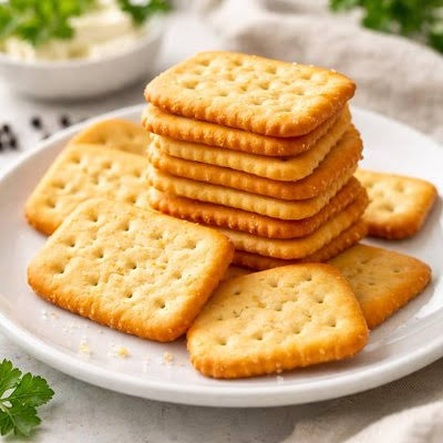 Tuc Salted Crackers