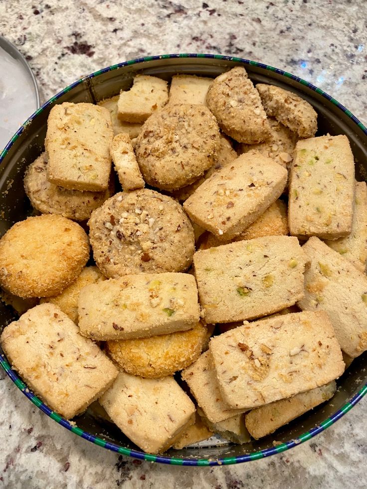Zeera Biscuit