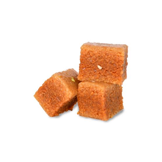 Manpasand Halwa